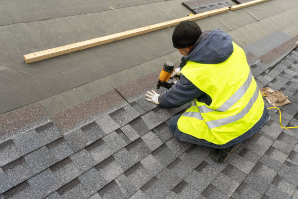Best Metal Roofing Contractor  in Willow Creek, CA
