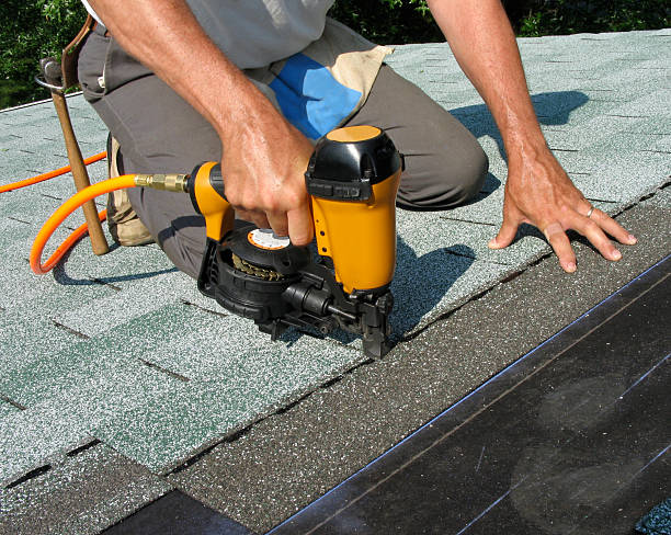 Roof Repair Estimates in Willow Creek, CA