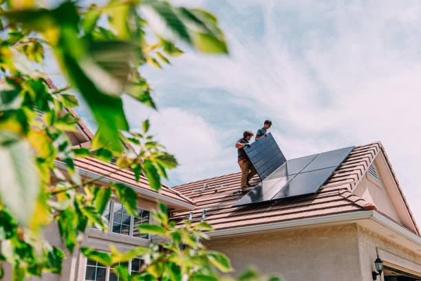Gutter Installation and Roofing in Willow Creek, CA