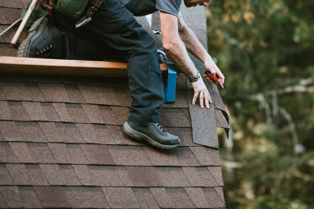 Quick and Trustworthy Emergency Roof Repair Services in Willow Creek, CA