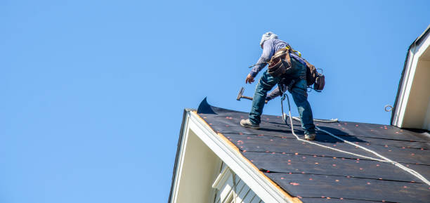 Best Local Roofing Companies  in Willow Creek, CA
